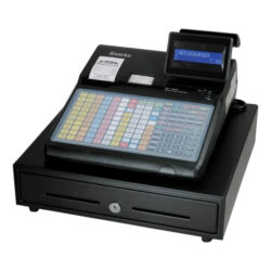 Cash Register Keyboard