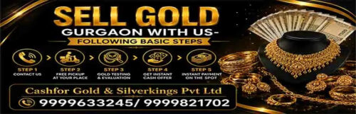 Sell Gold In Gurgaon Sell Gold In Gurgaon