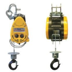 Electric hoist Roxby downs
