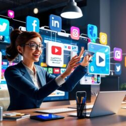 Digital marketing company in India  Social Media Marketing