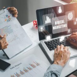 digital marketing services