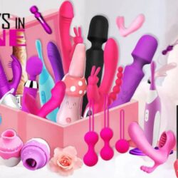 5 Mistakes of Buying a Vibrator Online