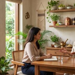 Ayurveda -consultation-image