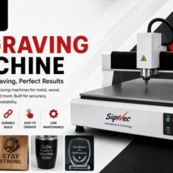 Best Engraving Machine