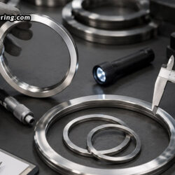 Key Quality Checks Every Ring Joint Gasket Should Pass Before Installation