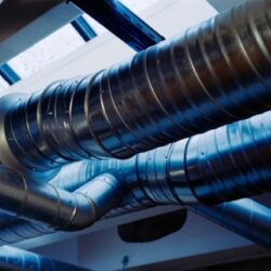 commercial heating and cooling repair
