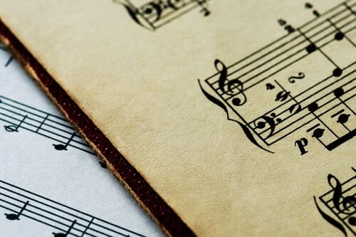 Professionally Prepared Chamber Music Scores Professionally Prepared Chamber Music Scores
