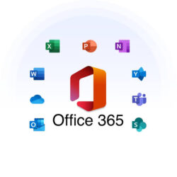 Microsoft 365 consulting services​