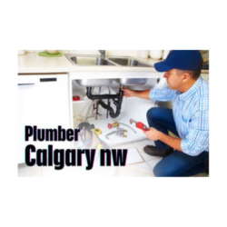 Plumber Calgary NW
