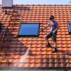 Frank Phillips Seamless Gutters