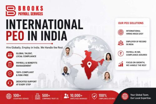 international peo in India international peo in India