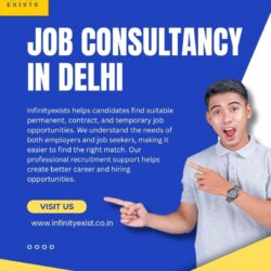 Yellow Blue Modern Jobs Hiring Instagram Post