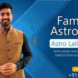 famous -Astrologer