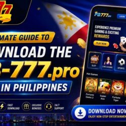 Ultimate Guide To Download the FB-777.pro App in Philippines