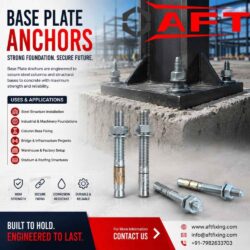 BasePlateAnchor