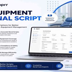 Equipment Rental Script