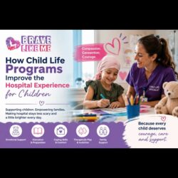 Child Life Programs