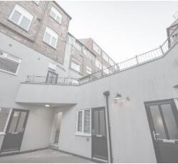 Student Studios in Nottingham