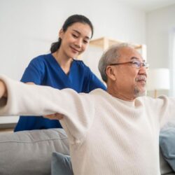 Aged Care