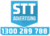 mobile billboards melbourne logo