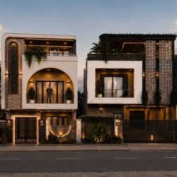AbhiMangal Kesar Green Villas