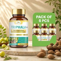 Triphala Capsules
