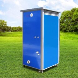 Portable Toilet