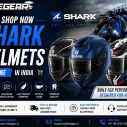 shark helmets (3)