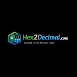 hex2decimal 660