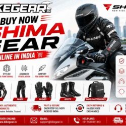 shima gear
