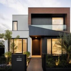 Modern Melbourne