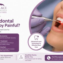Gentle Laser Periodontal Care