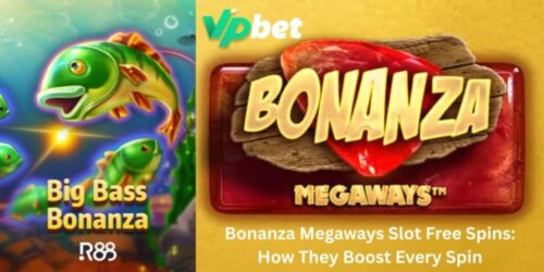 How They Boost Every Spin How They Boost Every Spin