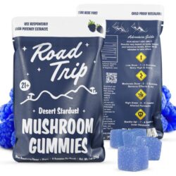Best Mushroom Gummies for Focus & Relaxation – Matelski Family Farm