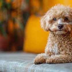 Poodle Puppies for Sale in Delhi