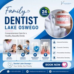 Family Dentist Lake Oswego