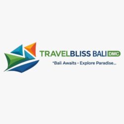 LOGO TRAVEL BLISS BALI