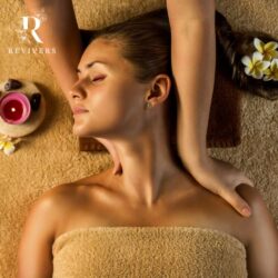 home massage Dubai