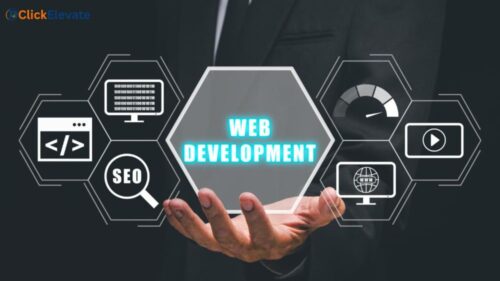 Website Development Company Website Development Company