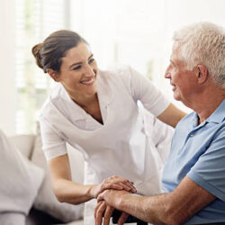 Elder Care in Sonoma County