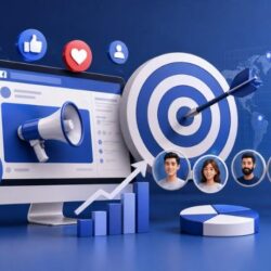 Facebook Advertising Packages for Targeted Business Growth