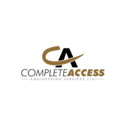 Complete Access  - 1