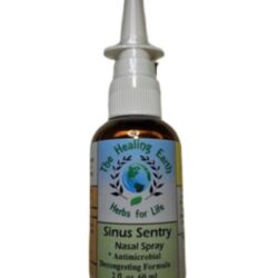 Sinus Herbal Spray