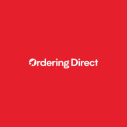 Ordering Direct LOGO