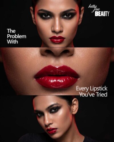 Bold stayed bold.No smudges. No fading. No compromises. Something iconic is coming soon to Kitty Bold stayed bold.No smudges. No fading. No compromises. Something iconic is coming soon to Kitty