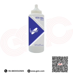 ecg gel