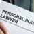 personal injury attorney lawyer