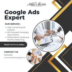 google ads expertns