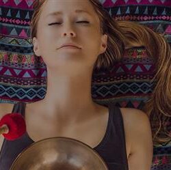 Sound Healing Practitioner Certification