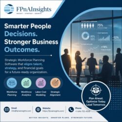 strategic workforce planning software 10 Best Practices for 2026 success